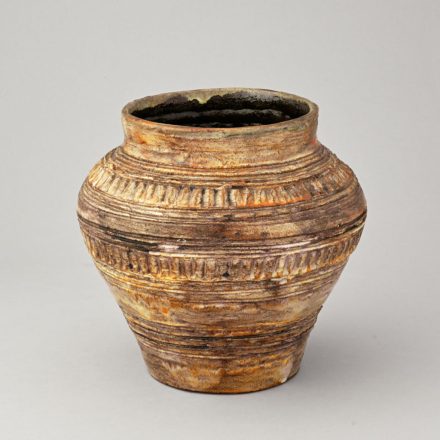 Lehoczkyné Lőwe Mária: Váza