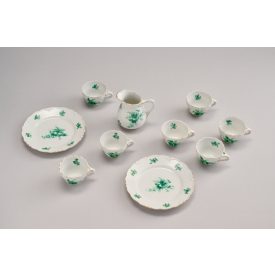 Hüttl Tivadar készlettöredék