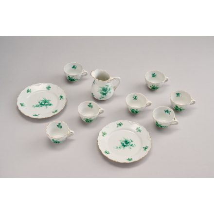 Hüttl Tivadar készlettöredék