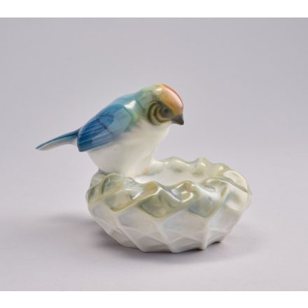 Madaras kínálótálka