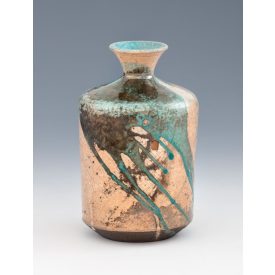 P. Benkő Ilona: Váza