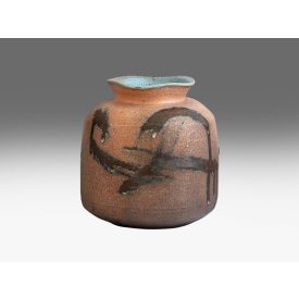 P. Benkő Ilona: Díszváza