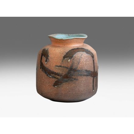 P. Benkő Ilona: Díszváza