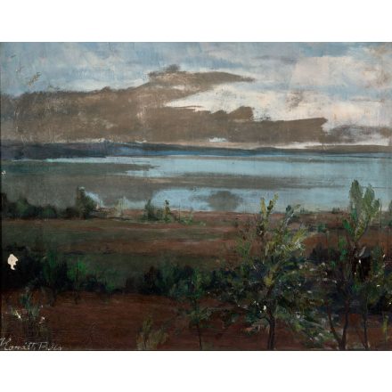 Horváth Béla: Balaton
