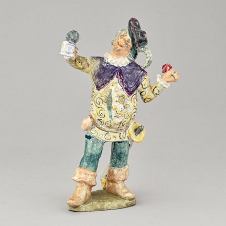 Eschenbach Jenő: Falstaff figura