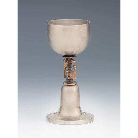 Muharos Lajos: Díszserleg