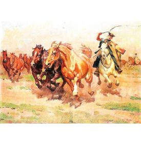 Viski János: Terelés