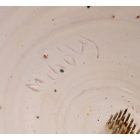 Ikebana tál függesztékkel