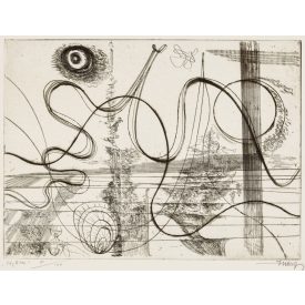 Hincz Gyula: Végtelen