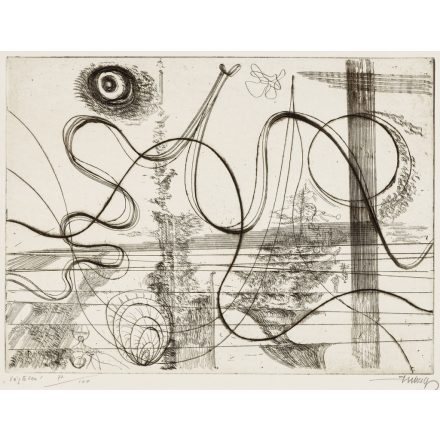 Hincz Gyula: Végtelen