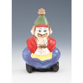 Schéner Mihály: Keleti bölcs