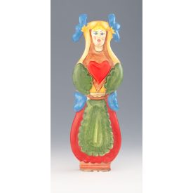 Schéner Mihály: Mézeskalácslány