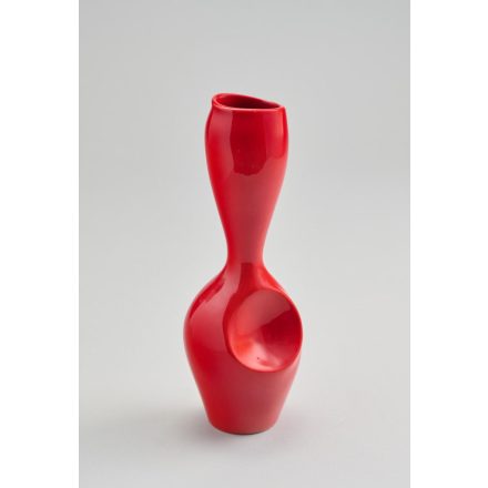 Török János: Díszváza