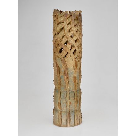 P. Benkő Ilona: Kötözött váza