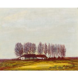 Kurucz D. István: Tanya