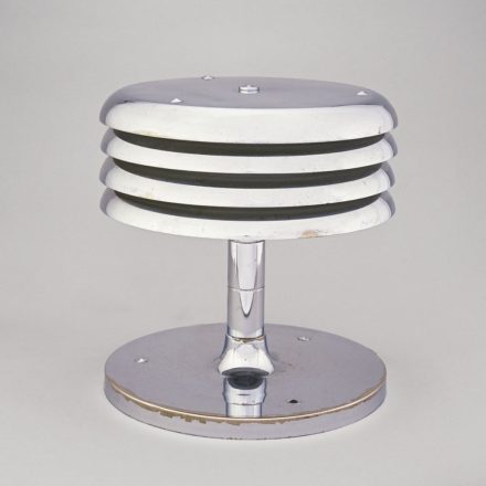 Borsfay Tamás: Asztali lámpa