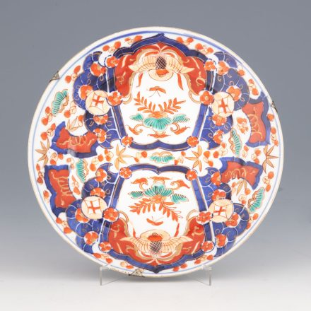 Keleti dísztányér