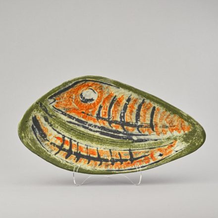 Gorka Lívia: Falitál 