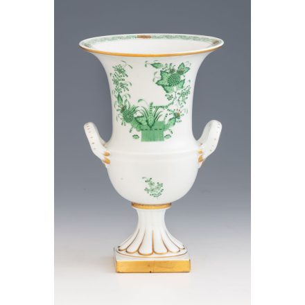 Herendi kratérváza