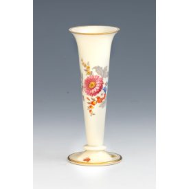 Rosenthal art deco tölcsérváza