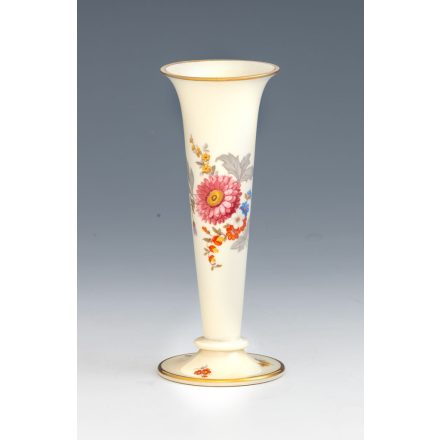 Rosenthal art deco tölcsérváza