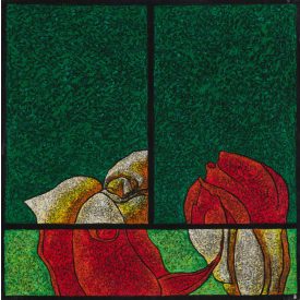 Orvos András: Osztott felület