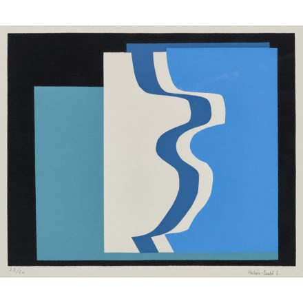 Halász-Szabó Sándor: Kompozíció