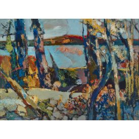 Bod László: Balaton