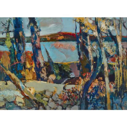 Bod László: Balaton