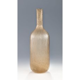 Muránói üvegváza