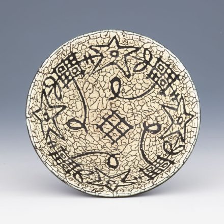 Gorka Géza: Dísztál