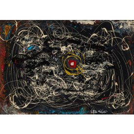 Vinkler László: Sötétség