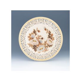 Nagyméretű dísztál