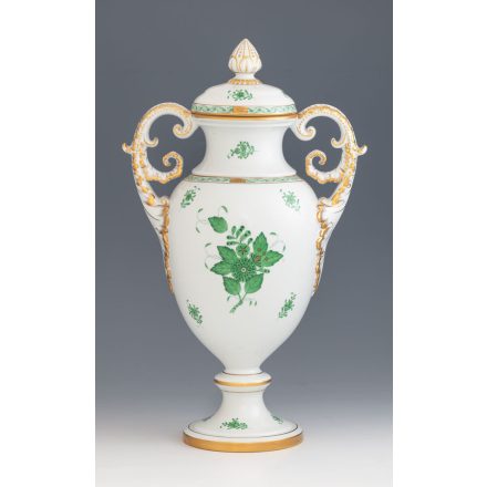 Herendi fedeles kupaváza