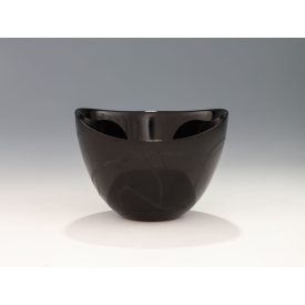 Ingegerd Råman: Üvegtál