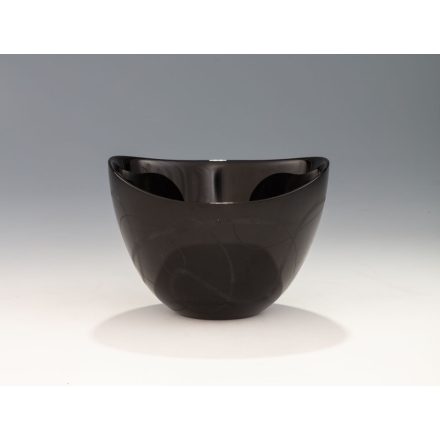 Ingegerd Råman: Üvegtál