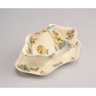 Zsolnay mártásos tálka