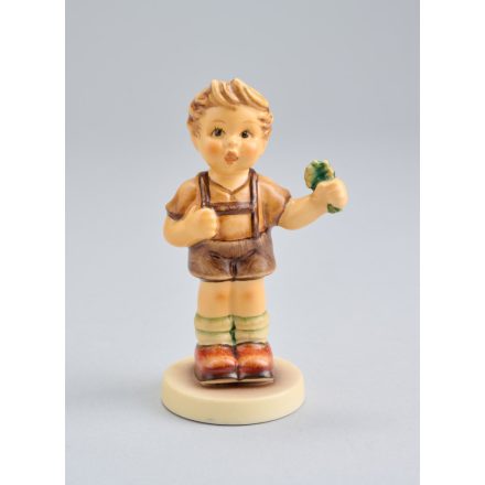 Kisplasztika - Kisfiú