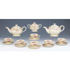 6 személyes Thomas reggeliző készlet