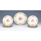 6 személyes Thomas reggeliző készlet