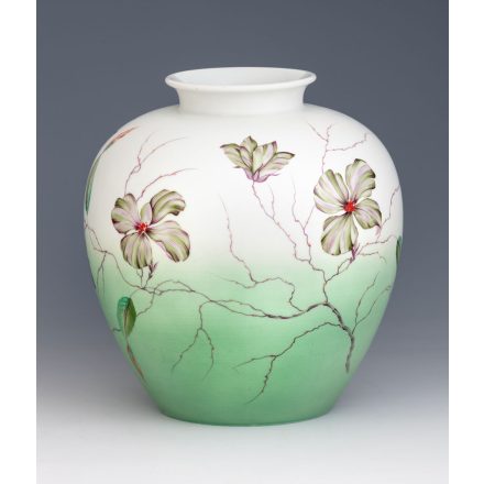 Rosenthal art deco díszváza