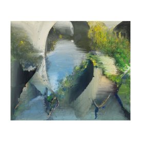 Kokas Ignác:  A kedves váli híd