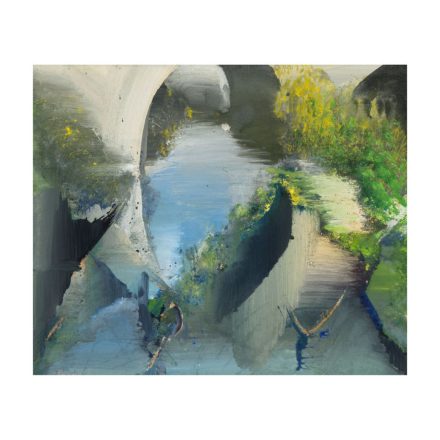 Kokas Ignác:  A kedves váli híd