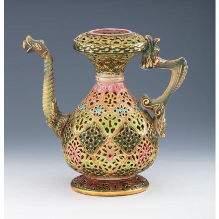 Neoreneszánsz díszkancsó