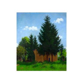 Börtsök Samu: Park