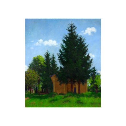 Börtsök Samu: Park