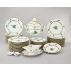 12 személyes Herendi étkészlet