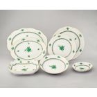 12 személyes Herendi étkészlet