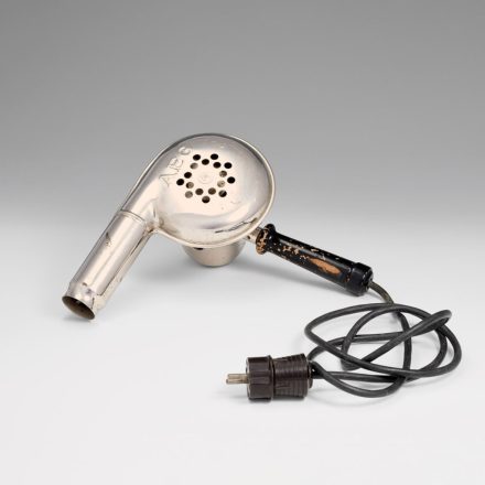 AEG Radiopur hajszárító