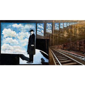 Gál Lajos: Hallgatok